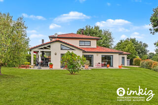  Maison à vendre 6 pièces 190 m²
