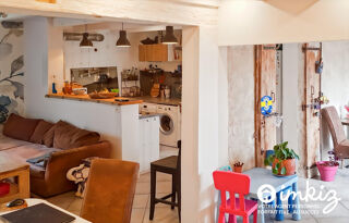  Maison � vendre 4 pi�ces 106 m�