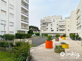  Appartement à vendre 1 pièce 29 m²