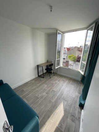  Appartement � louer 2 pi�ces 29 m� Gentilly