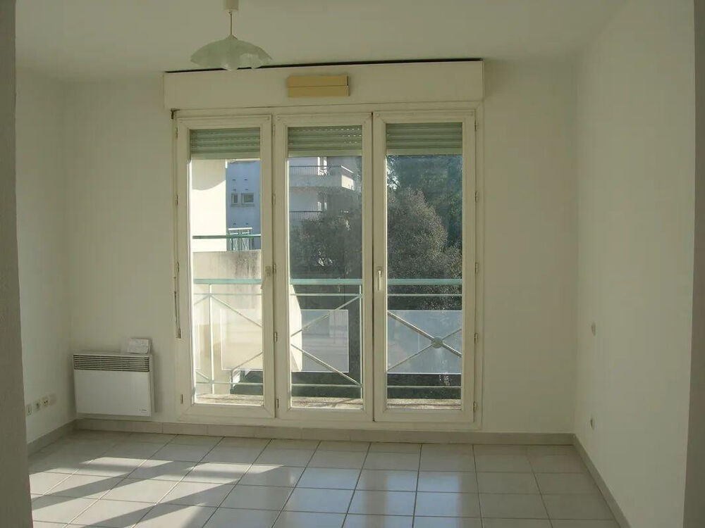 Beau studio à louer Montpellier Facultés