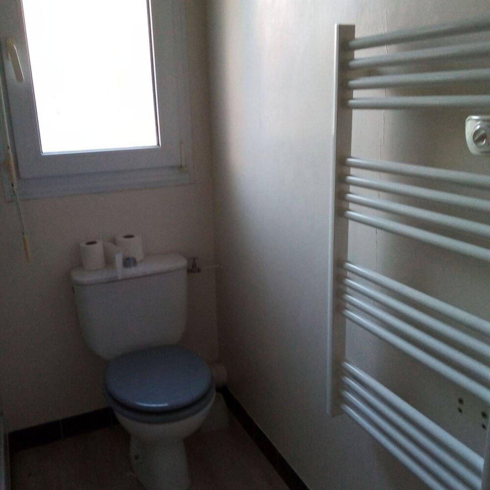 Location Appartement Studio meublé 22m² avec jardin privatif 19m² Brest