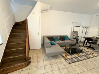  Maison � vendre 3 pi�ces 82 m�