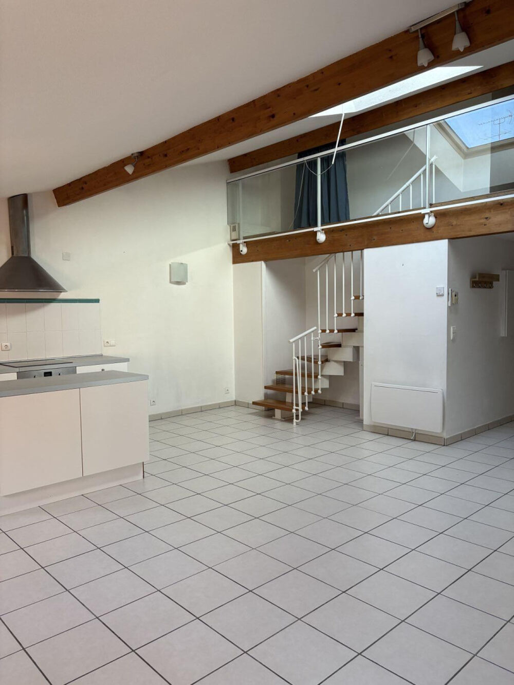 Location Appartement Cœur de quartier Busca Toulouse