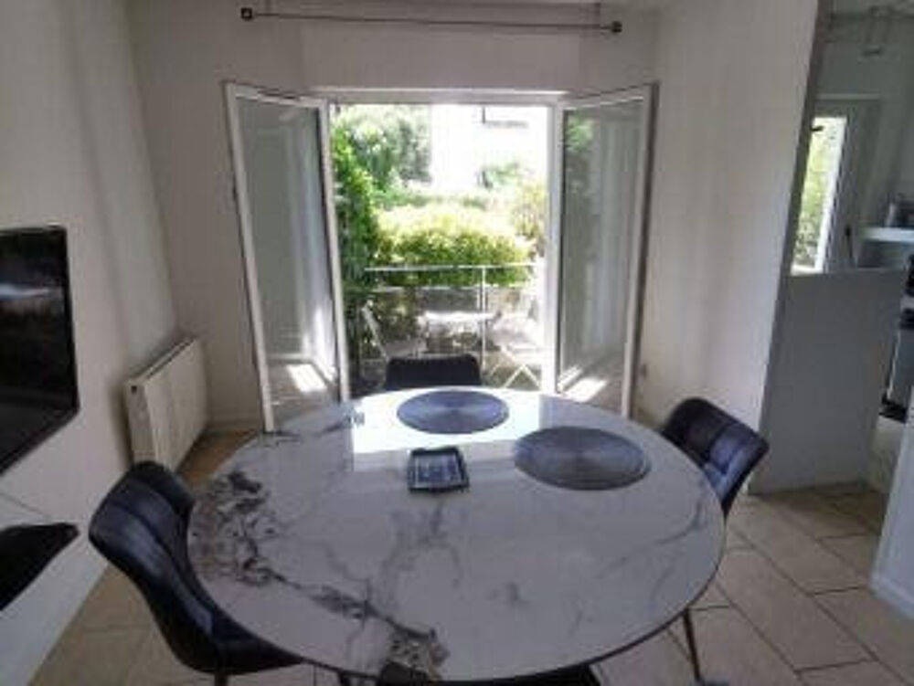 Location Appartement Charmant T2 Quartier Sept Deniers meublé Toulouse