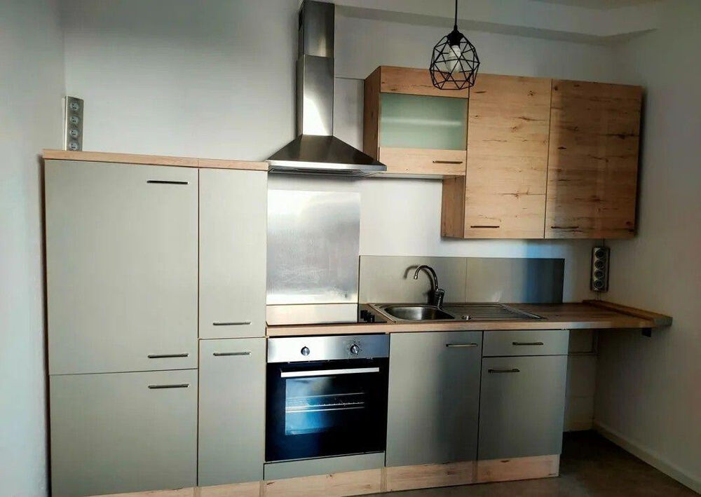 Location Appartement Beau 2P 57m² au pied du REBBERG Mulhouse