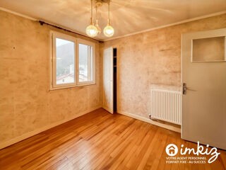  Appartement � vendre 4 pi�ces 58 m�