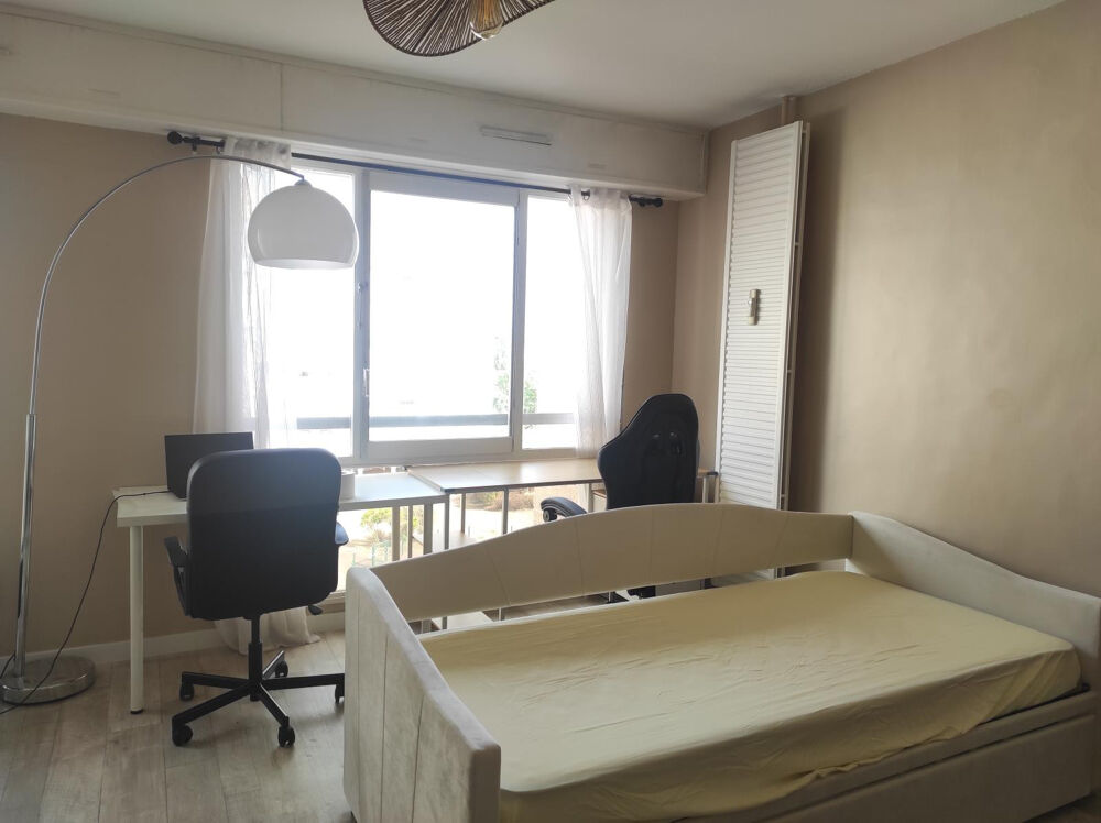 Location Appartement Chambre de 20m2 dans un appartement de 77m2 Pontoise