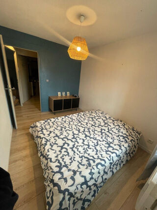  Appartement � louer 3 pi�ces 60 m�