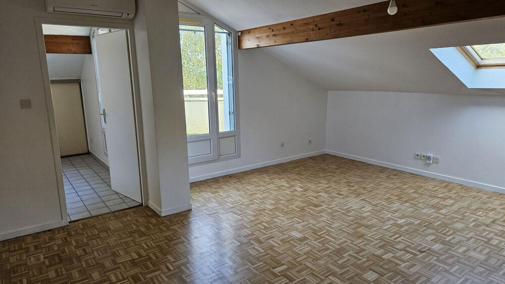 Appartement cool