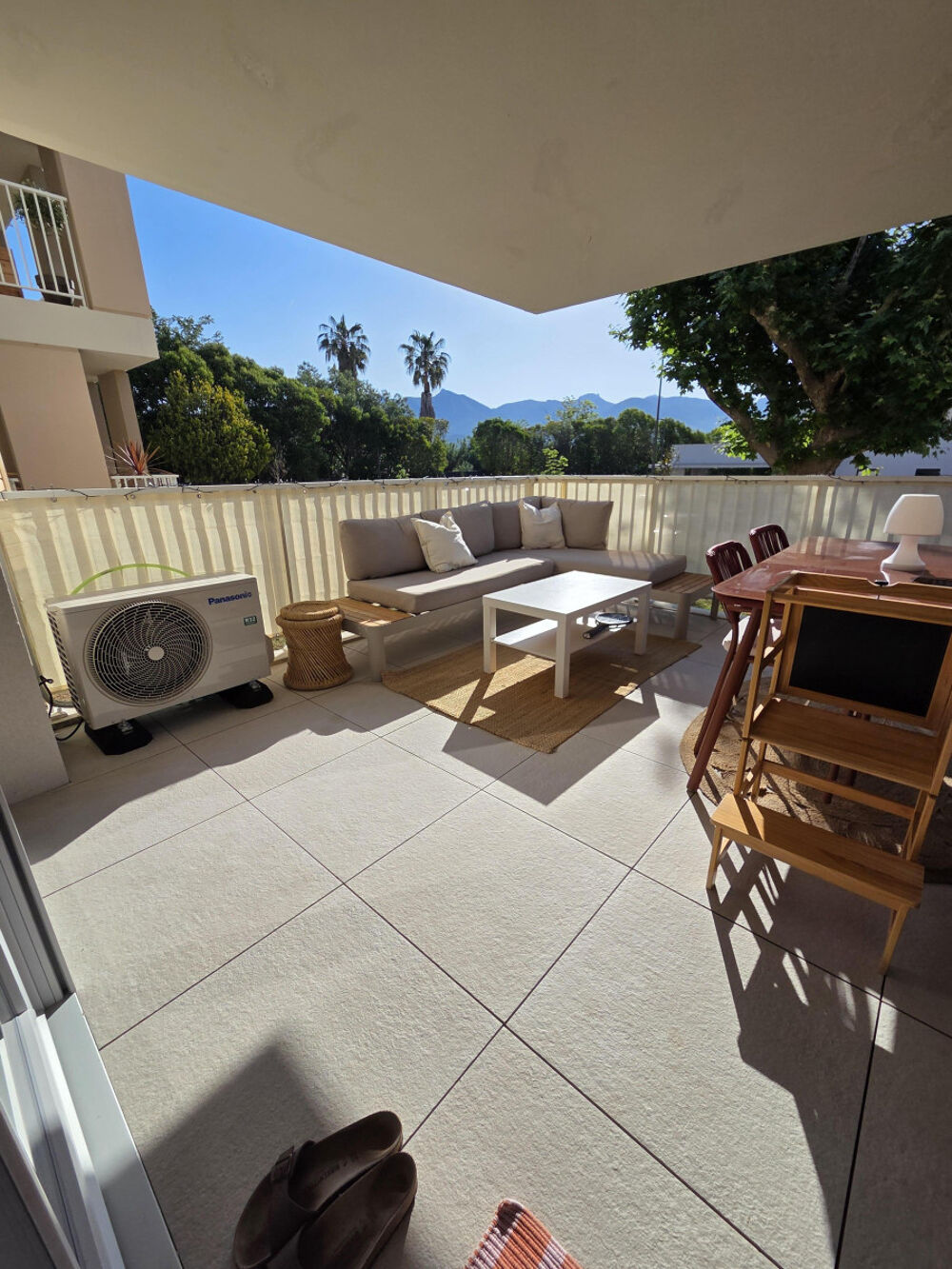 Vente Appartement Appartement 4 pièces Aubagne
