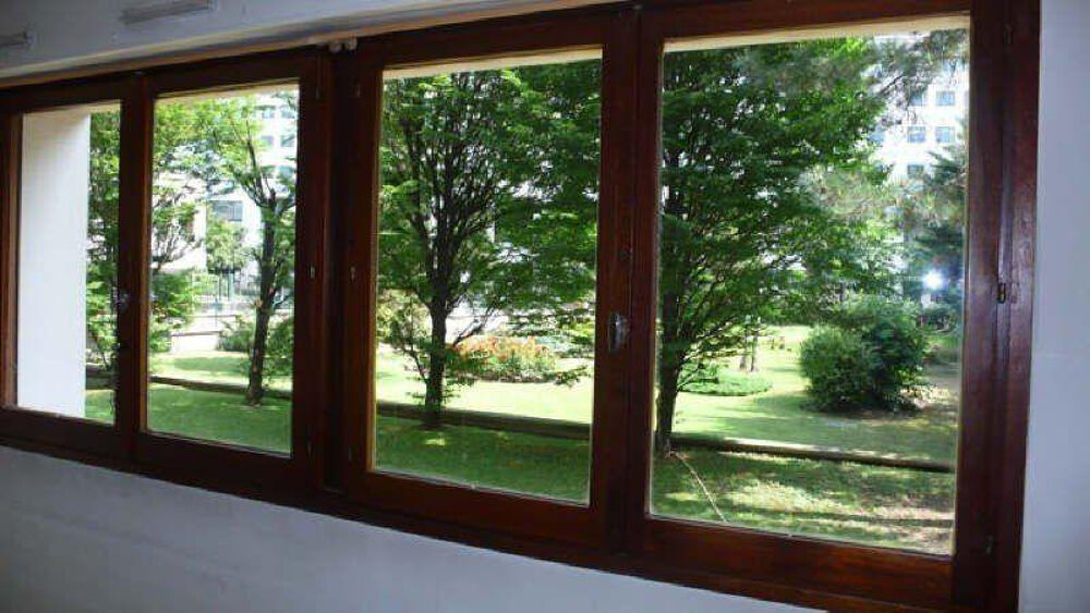 Location Appartement 2 pièces en rez-de-jardin à Bercy Paris 12