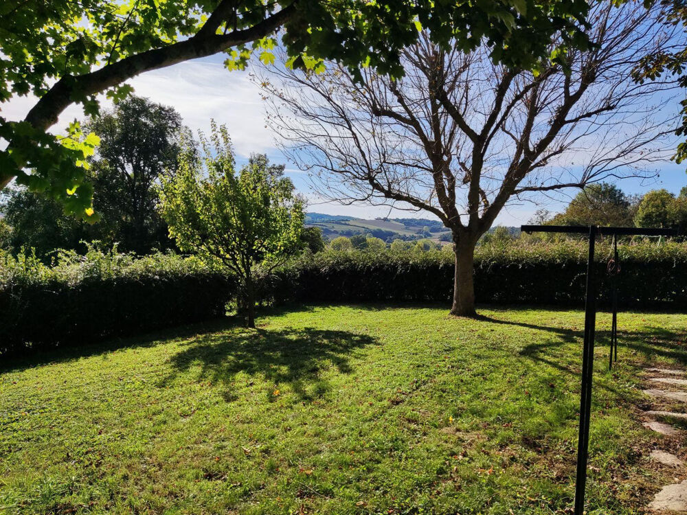 Location Maison Location maison gersoise meublée Seysses-savès
