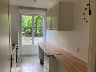  Appartement à louer 2 pièces 51 m²