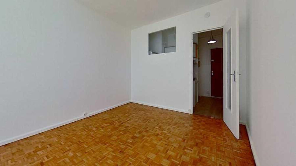 Location Appartement T1 Non meublé – Paris 12ème - 850 €CC Paris 12