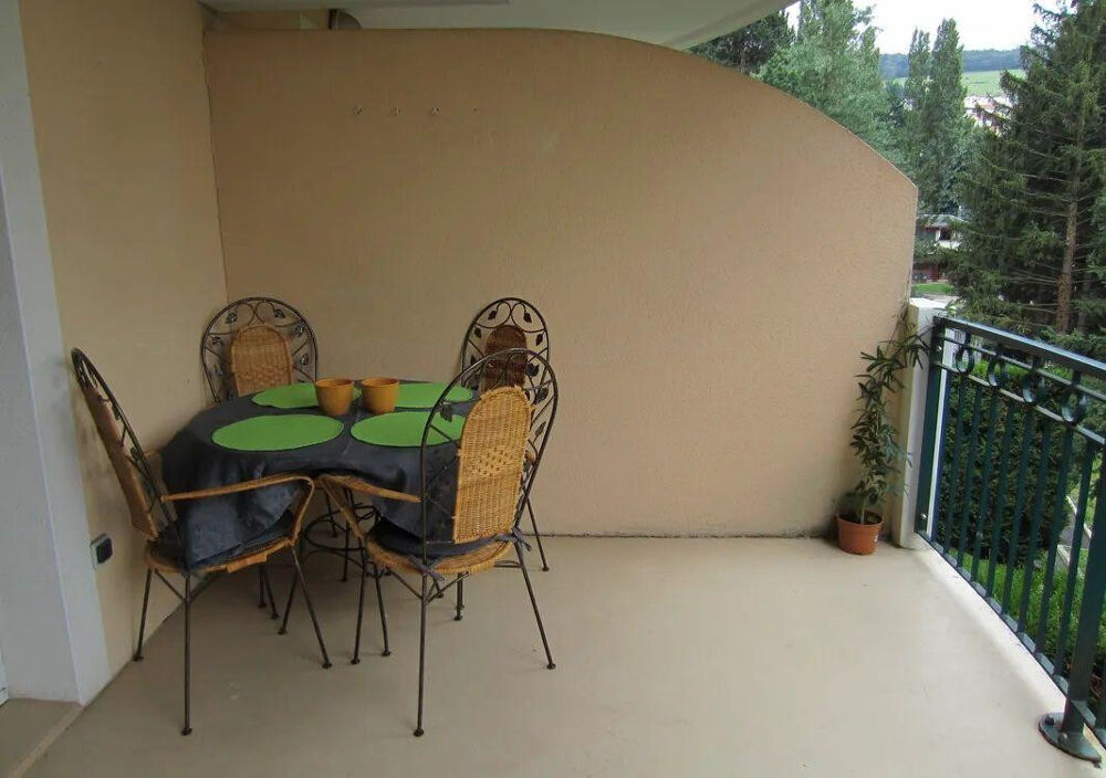 Location Appartement Beau T2 62m² climatisé avec terrasse 10m² Saint-Étienne