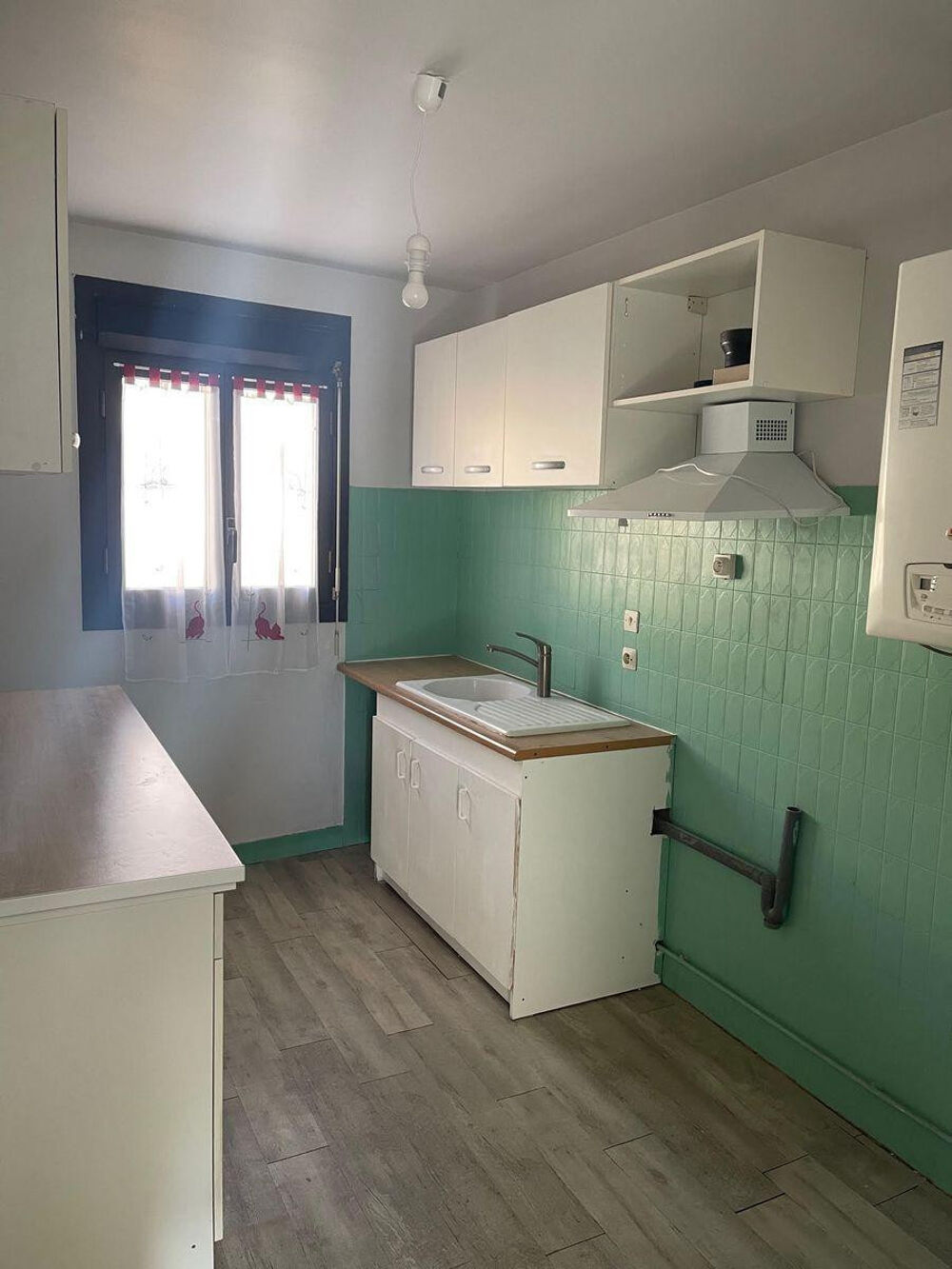 Location Appartement appartement f2 quartier gare refait a neuf Perpignan