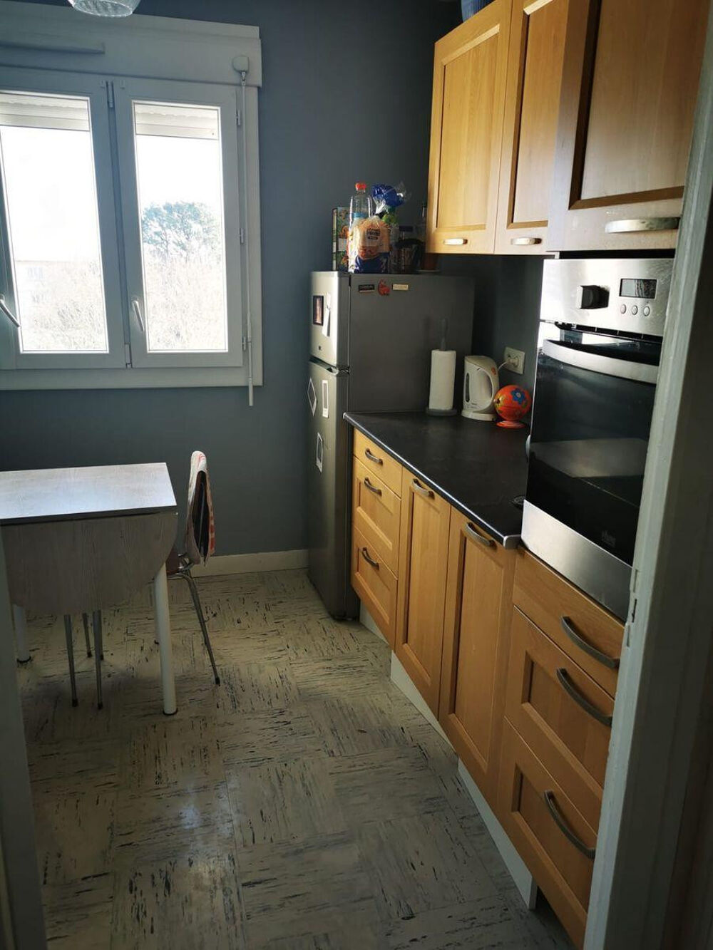 Location Appartement Appartement à Nantes en super état. Nantes