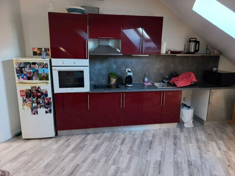   Grand studio 30m2 en très bon état avec jardin Appartement - 1 pièce(s) - 30 m²