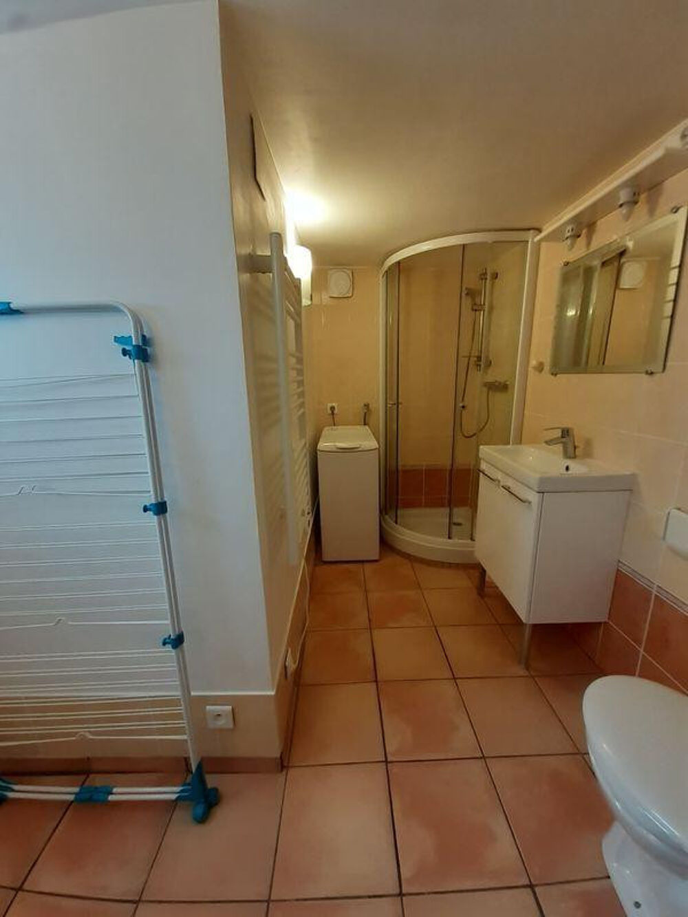 Location Appartement Studio 22m², proche RER et commerces Rueil-malmaison