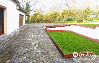  Maison � vendre 6 pi�ces 122 m�