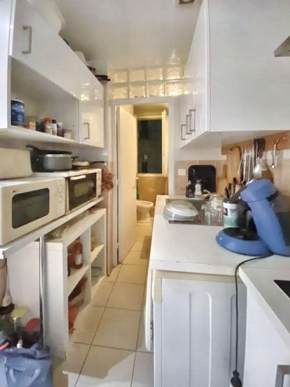 Location Appartement Appartement clair, calme et sécurisé Paris 12