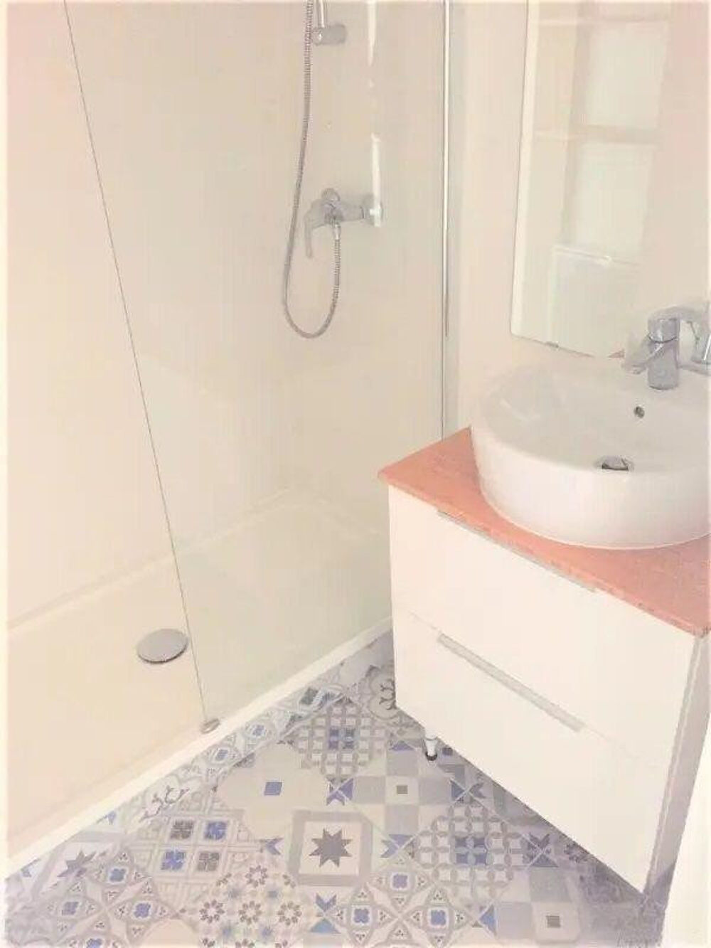 Location Appartement Location T2 Paris 11è Léon-Blum Folie-Regnault Paris 11