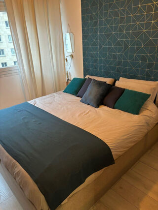  Appartement à louer 3 pièces 66 m²