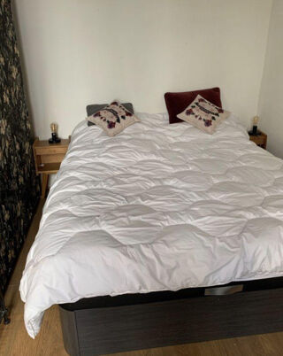  Appartement � louer 1 pi�ce 40 m�