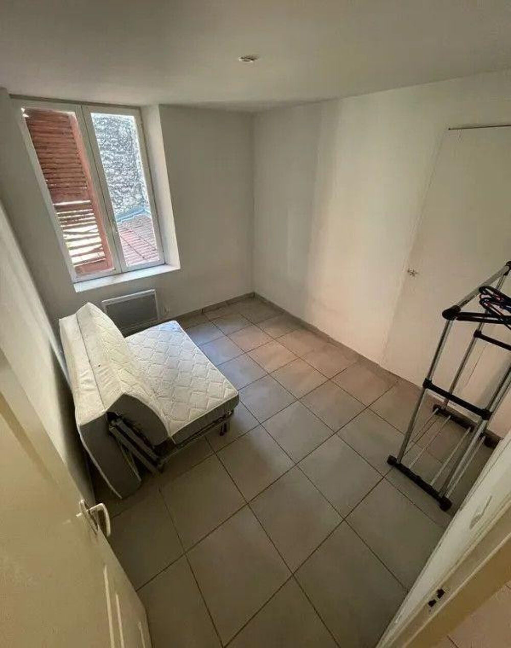 Location Appartement Beau 2P 45m²  Cours Berriat Grenoble
