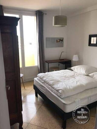  Appartement à louer 3 pièces 55 m²