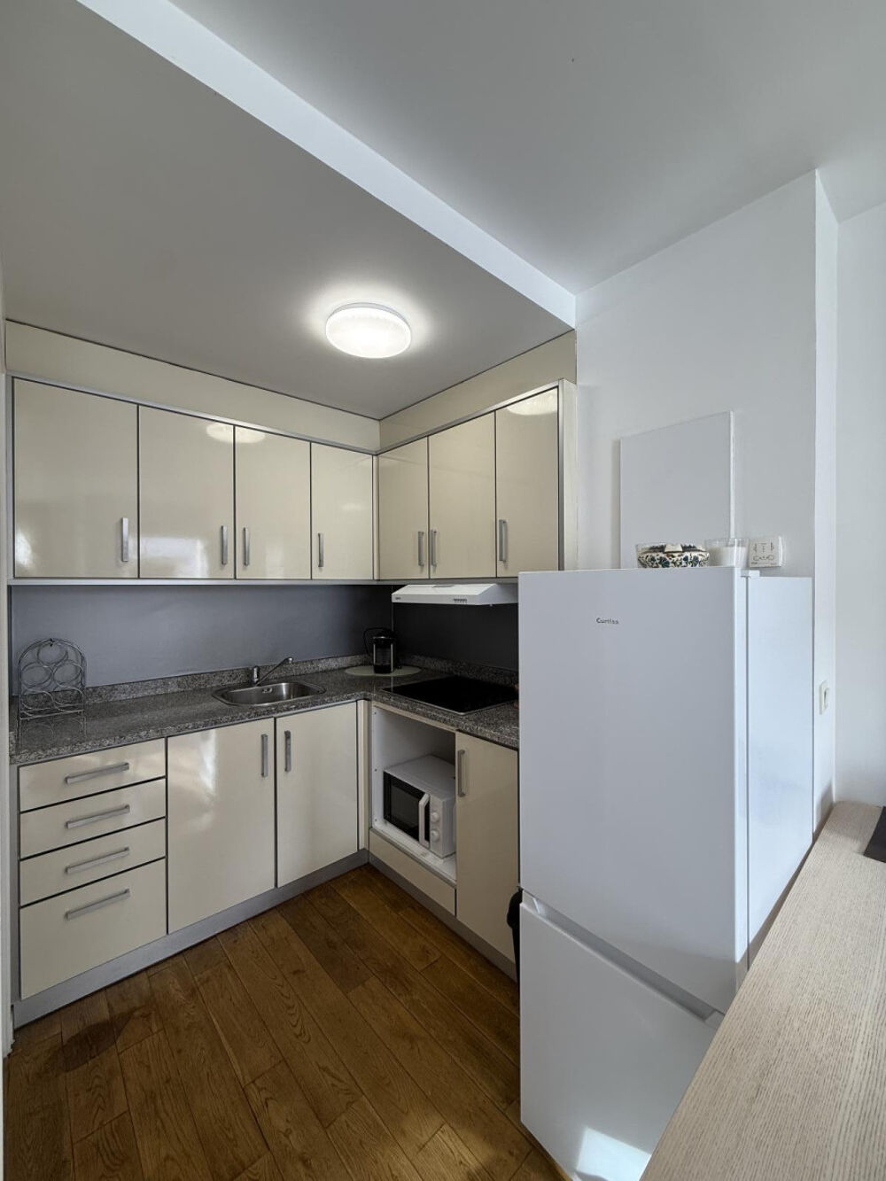Location Appartement Studio calme et cosy Vitry-sur-seine