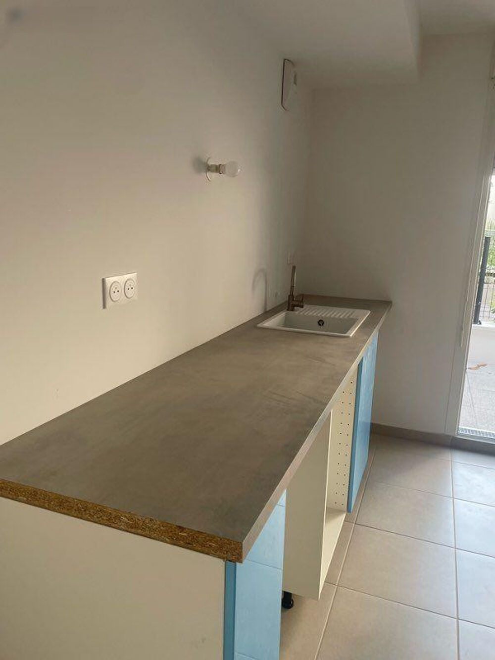 Location Appartement T2 neuf à louer Sartrouville