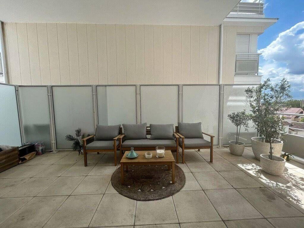 Location Appartement Beau T2 en Duplex entièrement neuf et meublé 50m² Sartrouville