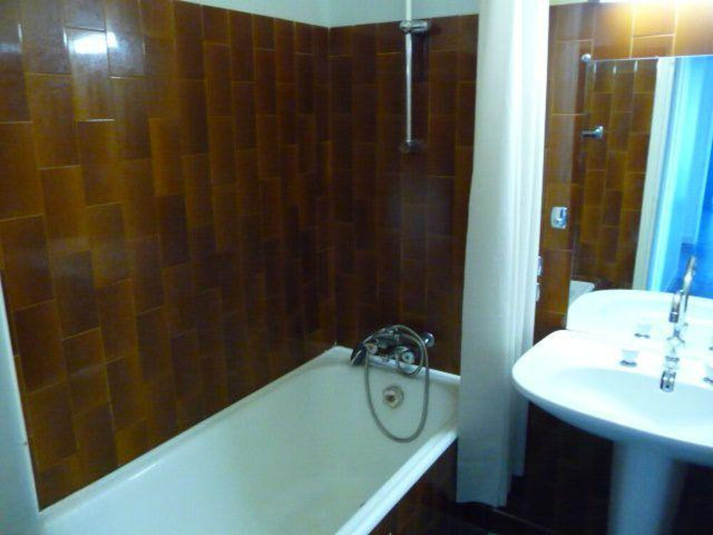 Location Appartement T2 de 55 M2 Rennes centre ville Rennes