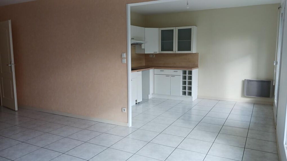 Location Appartement Appartement lumineux et spacieux Grenoble
