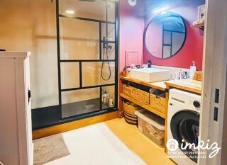  Appartement � vendre 4 pi�ces 70 m�