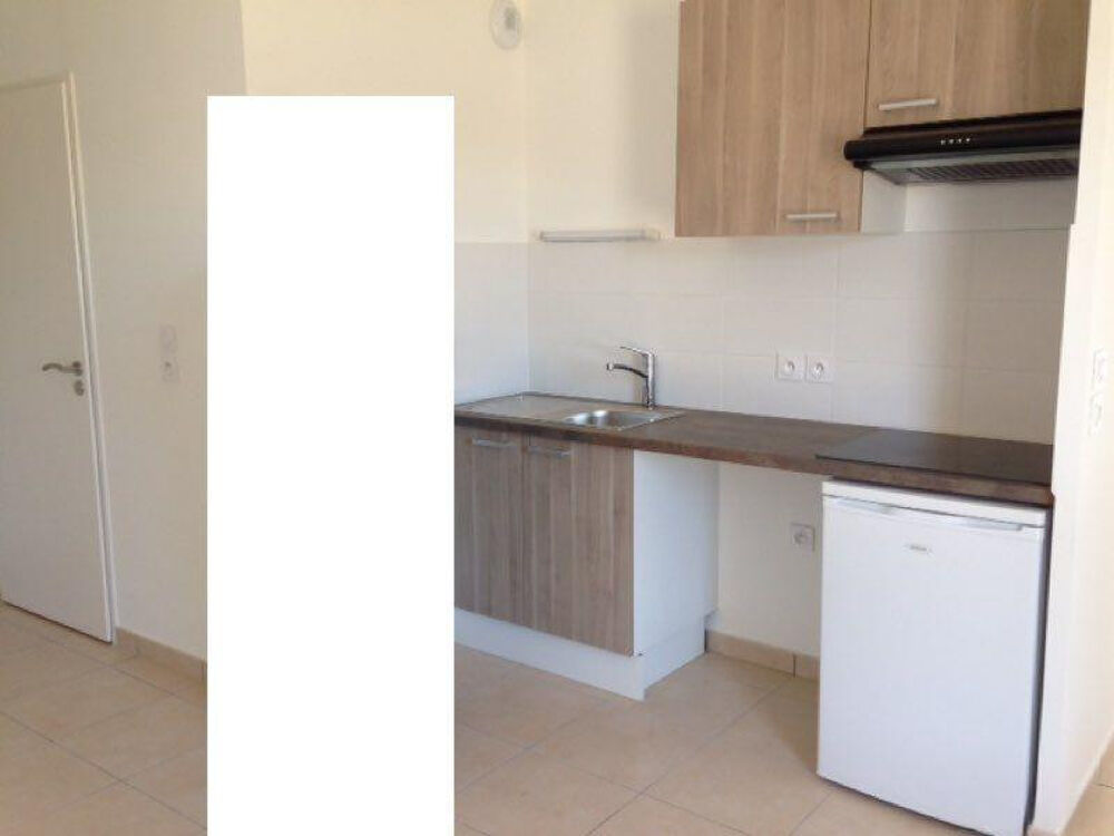 Location Appartement Beau studio 29m² Tram Les Sabines Montpellier Montpellier