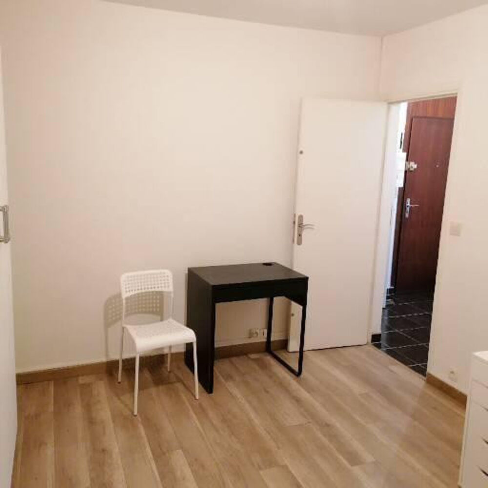 Location Appartement Rare : Deux pièces, vue exceptionnelle sur Paris Fresnes