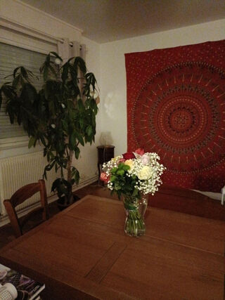  Appartement � louer 4 pi�ces 120 m�