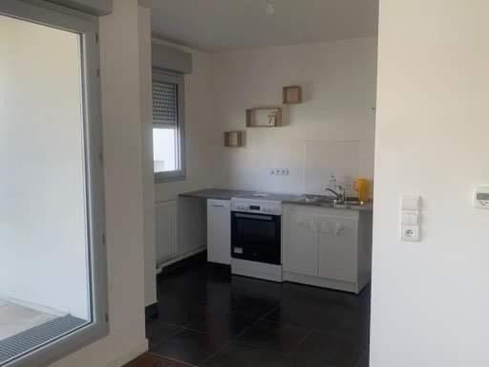 Location Appartement Magnifique location Vide Villejuif Villejuif