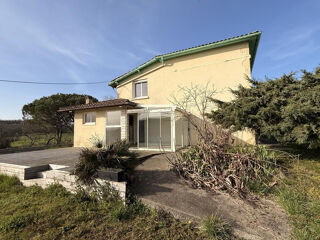  Maison à vendre 7 pièces 160 m²