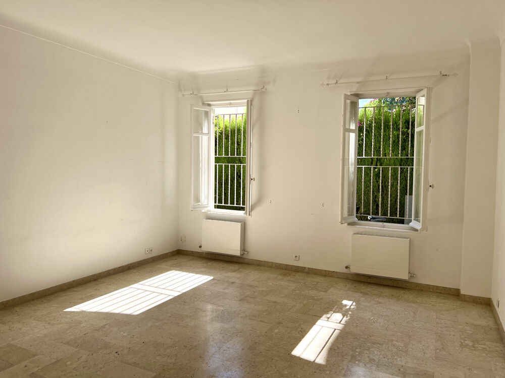 Location Appartement Appartement bourgeois  hôtel particulier Nice