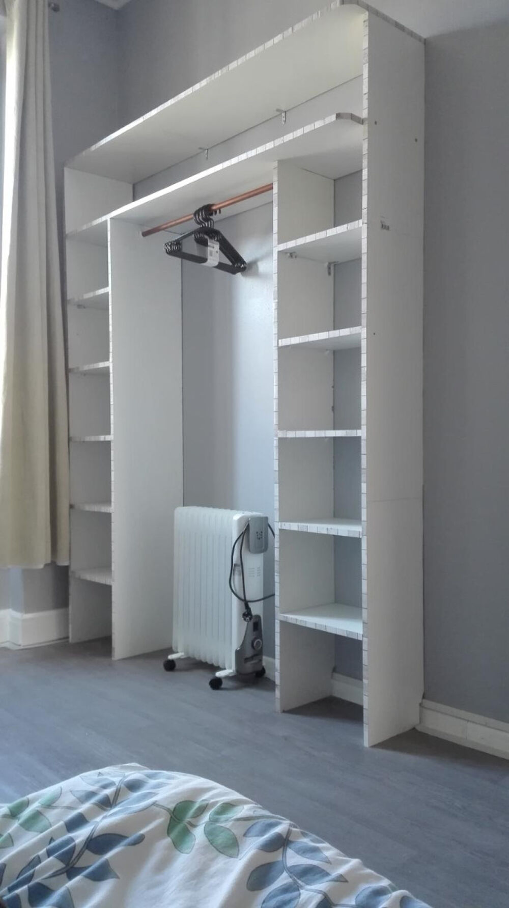 Location Appartement Chambre meublée quartier Croix de Pierre Toulouse