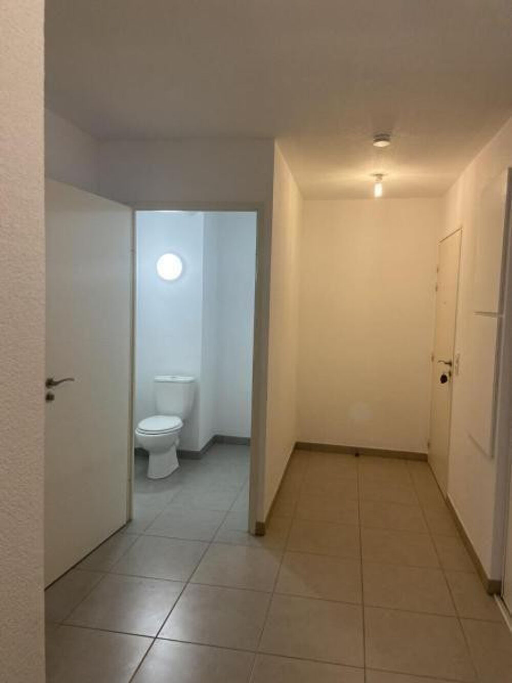Location Appartement Appartement 3 pièces à Cenon avec loggia Cenon