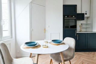  Appartement à louer 2 pièces 32 m²