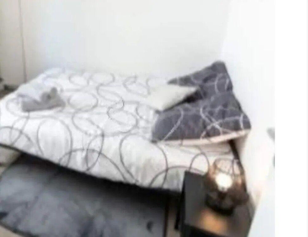 Location Appartement Studio meublé 18m² pour étudiants Saint-Étienne