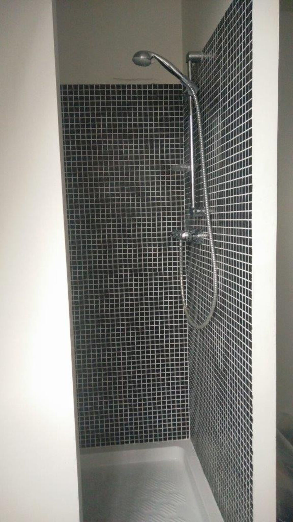 Location Appartement Grande Studette tout confort, calme et claire Paris 16ème