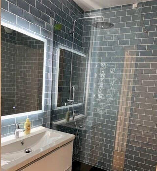  Appartement � louer 2 pi�ces 51 m�