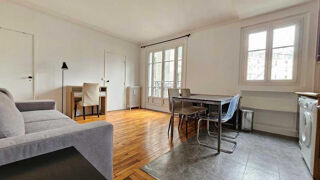  Appartement à louer 2 pièces 31 m²